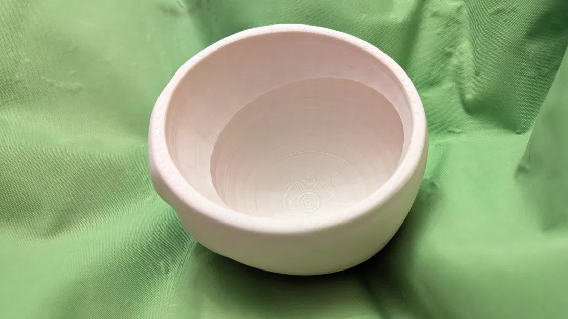 Bát hình đầu lâu (Skull Bowl) - Image 2