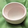Bát hình đầu lâu (Skull Bowl) - Thumbnail 2