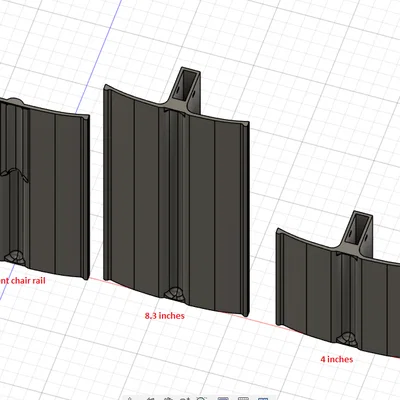 Nắp che đường ray ghế xe Kia Carnival