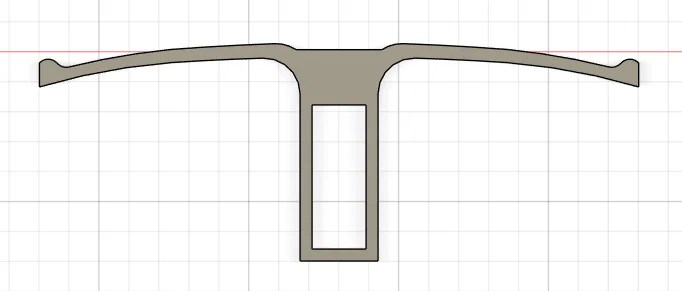 Nắp che đường ray ghế xe Kia Carnival - Image 3