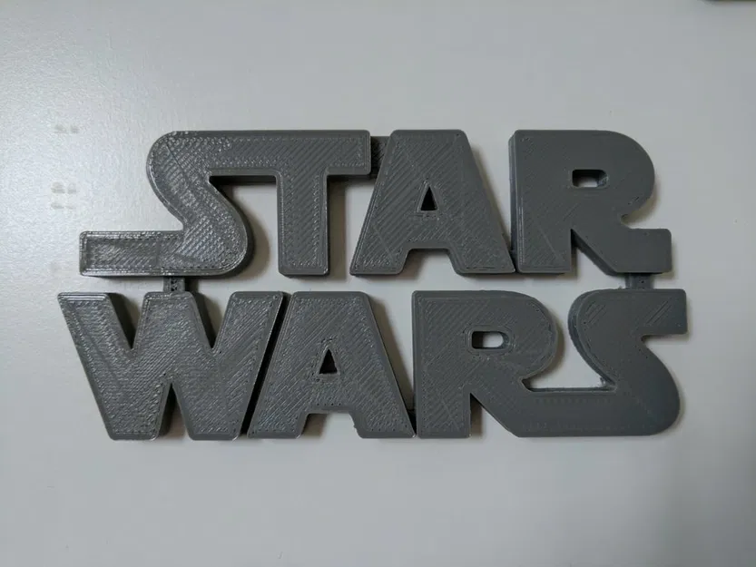 Logo Star Wars - Image 1