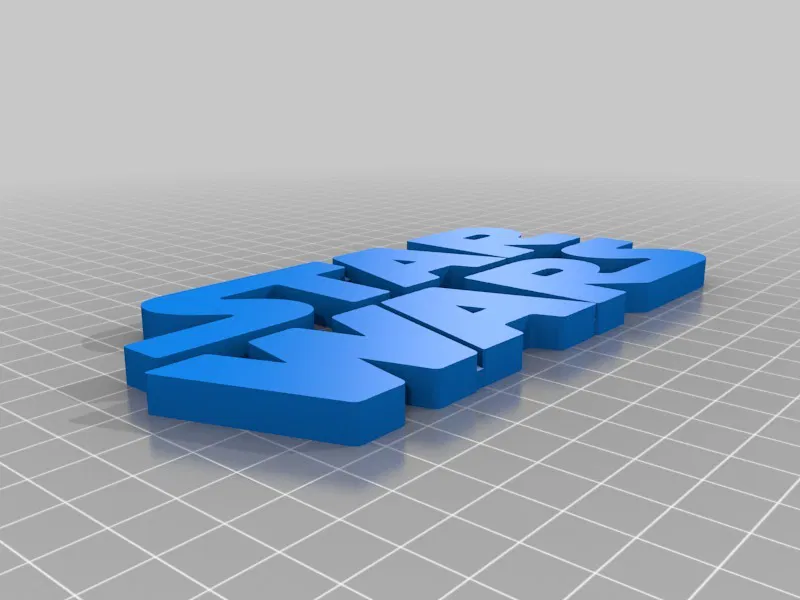 Logo Star Wars - Image 2