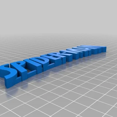 Logo Người Nhện (Marvel)