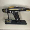 Mô hình súng Star Trek Discovery Phaser - Thumbnail 1