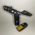 Mô hình súng Star Trek Discovery Phaser - Thumbnail 3