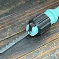 Tay cầm máy cưa lọng (Jig Saw Handle) - Thumbnail 1