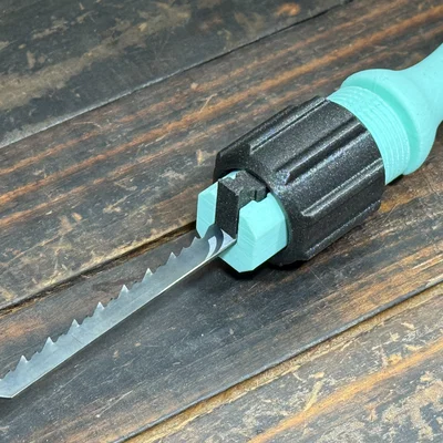 Tay cầm máy cưa lọng (Jig Saw Handle)