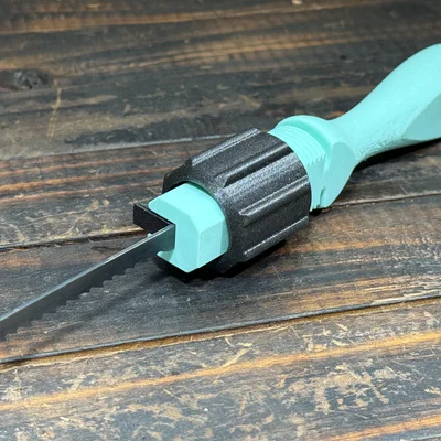 Tay cầm máy cưa lọng (Jig Saw Handle)