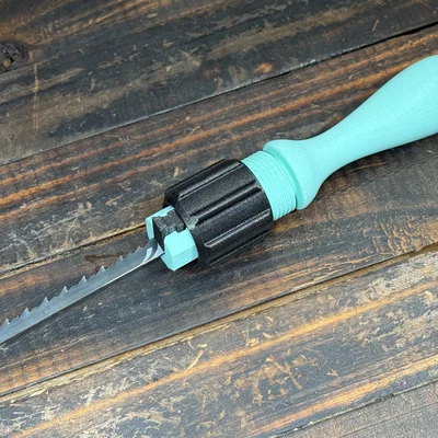 Tay cầm máy cưa lọng (Jig Saw Handle)