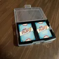 Khay đựng bài 3D Photo Caddy cho board game Flip 7 - Thumbnail 1
