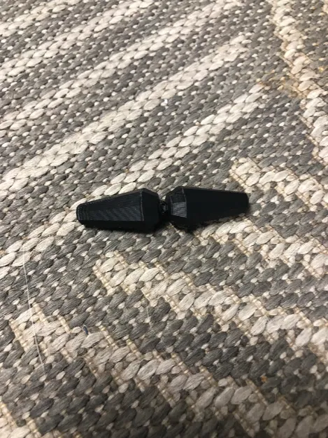 Mô hình Microbot khớp nối linh hoạt từ Big Hero Six - Image 1