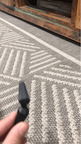 Mô hình Microbot khớp nối linh hoạt từ Big Hero Six