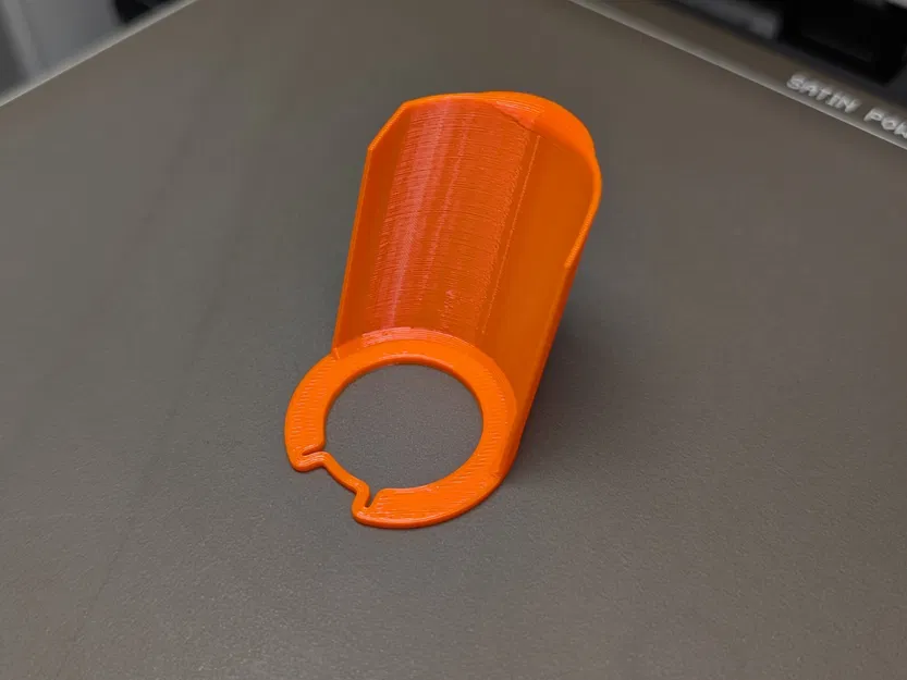 Adapter Xả Nước Cho Chiller AEON Mira - Image 2