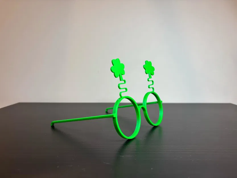 Kính lễ hội mừng ngày Thánh Patrick cho bé - Image 1