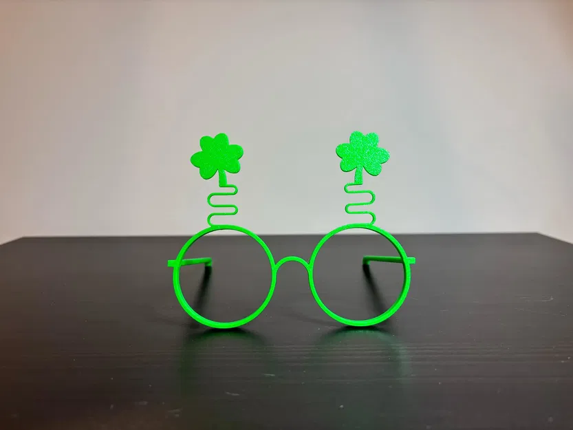 Kính lễ hội mừng ngày Thánh Patrick cho bé - Image 2