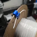 Kẹp giữ đầu dây nhựa Filament (Filament Clips) - Thumbnail 1