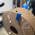 Kẹp giữ đầu dây nhựa Filament (Filament Clips) - Thumbnail 2