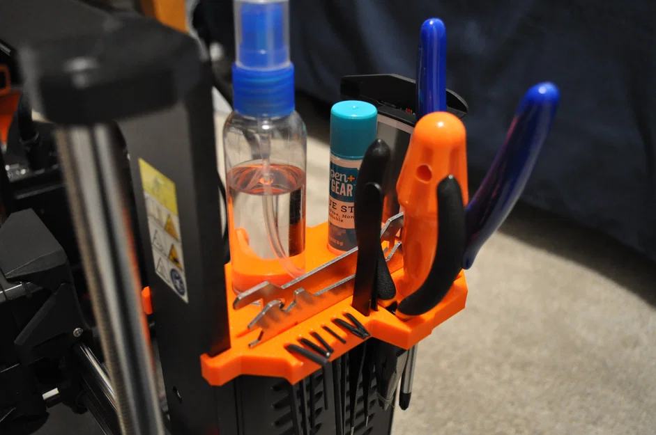 Giá đỡ dụng cụ MK4/MK4S - Image 1