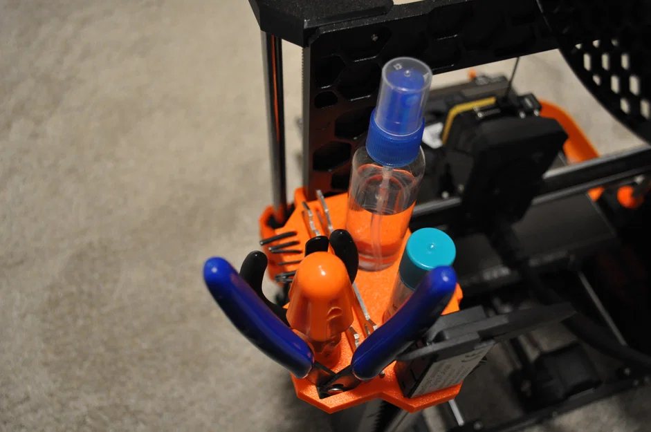 Giá đỡ dụng cụ MK4/MK4S - Image 2