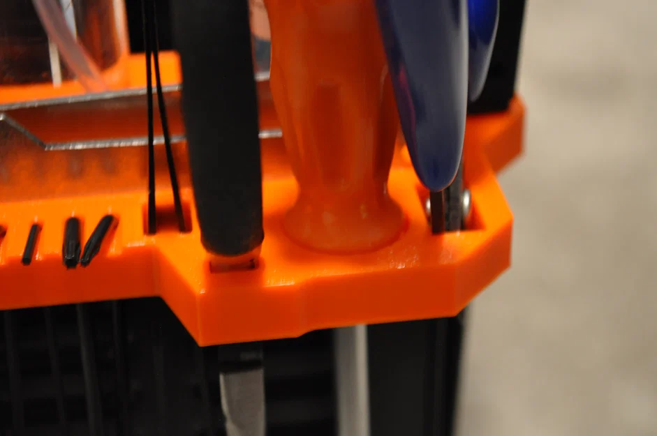 Giá đỡ dụng cụ MK4/MK4S - Image 4