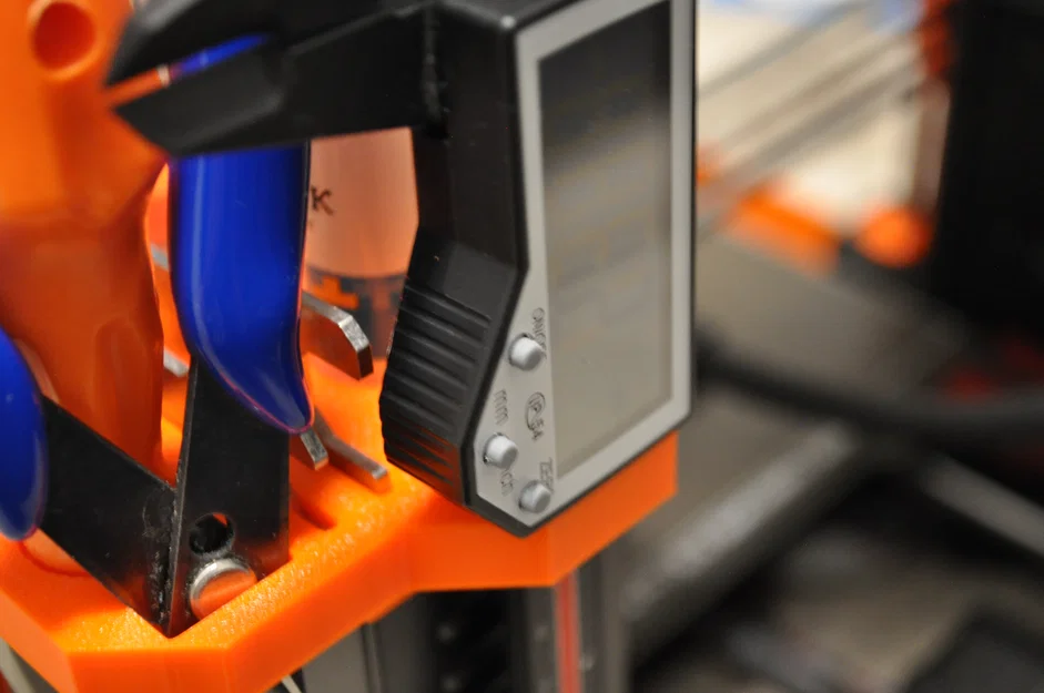 Giá đỡ dụng cụ MK4/MK4S - Image 6