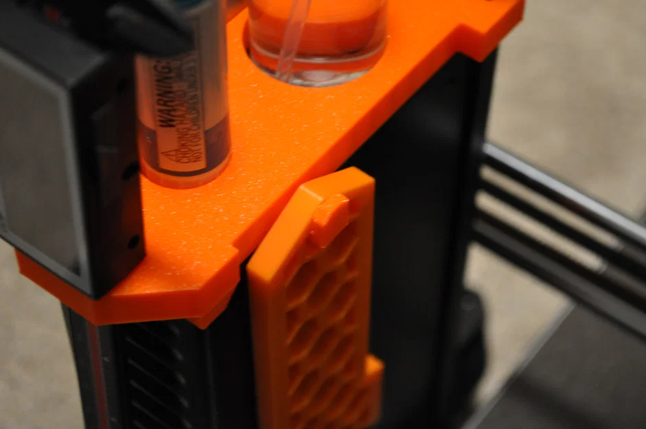 Giá đỡ dụng cụ MK4/MK4S - Image 7