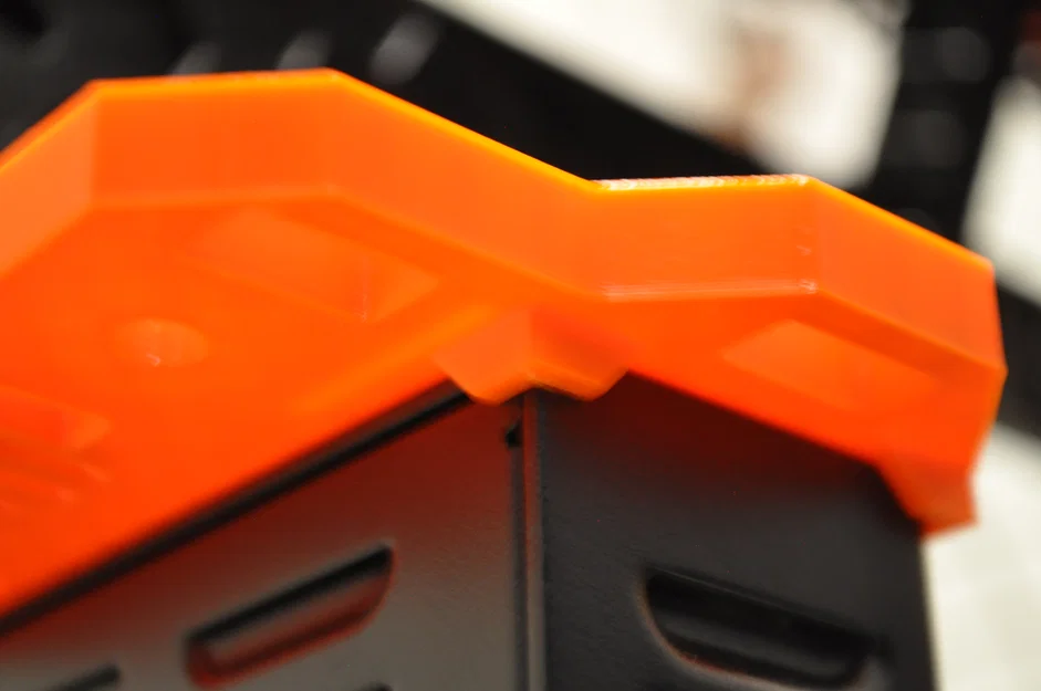 Giá đỡ dụng cụ MK4/MK4S - Image 8