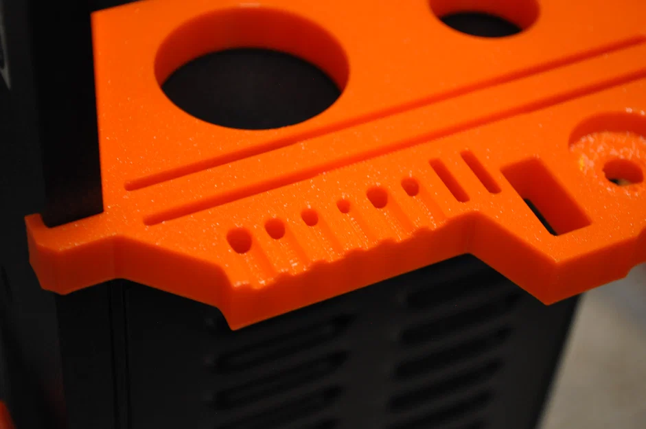 Giá đỡ dụng cụ MK4/MK4S - Image 9