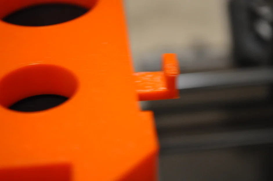 Giá đỡ dụng cụ MK4/MK4S - Image 10