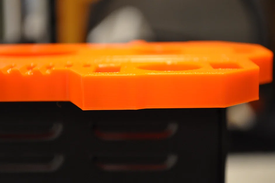 Giá đỡ dụng cụ MK4/MK4S - Image 11