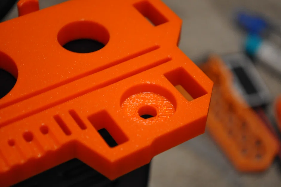 Giá đỡ dụng cụ MK4/MK4S - Image 12