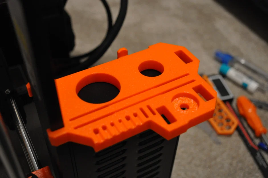 Giá đỡ dụng cụ MK4/MK4S - Image 13