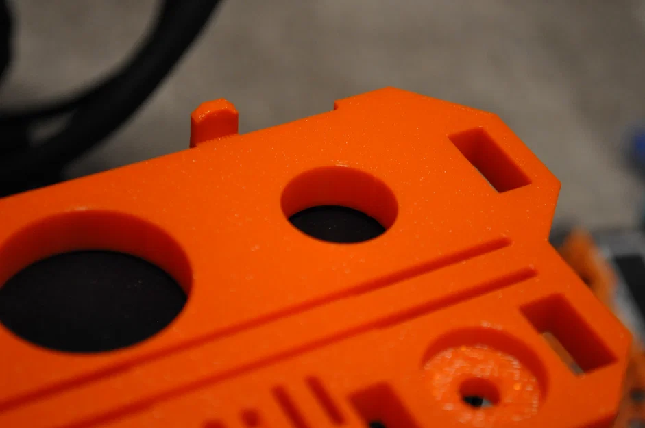 Giá đỡ dụng cụ MK4/MK4S - Image 14