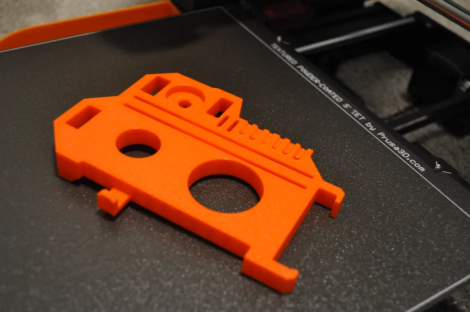 Giá đỡ dụng cụ MK4/MK4S - Image 15