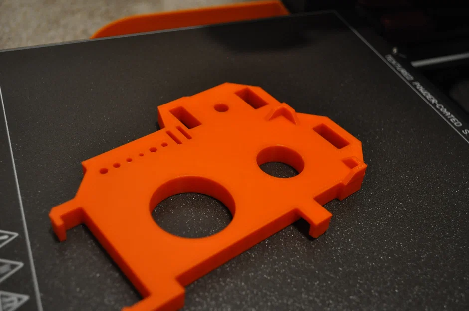 Giá đỡ dụng cụ MK4/MK4S - Image 16