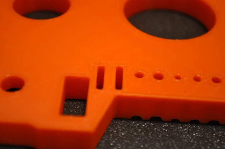 Giá đỡ dụng cụ MK4/MK4S - Image 17