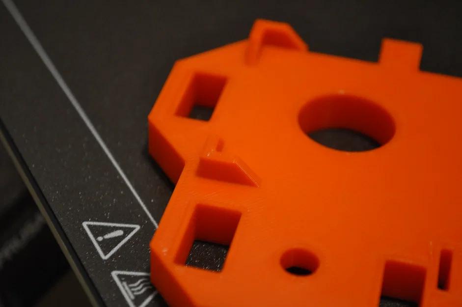 Giá đỡ dụng cụ MK4/MK4S - Image 18