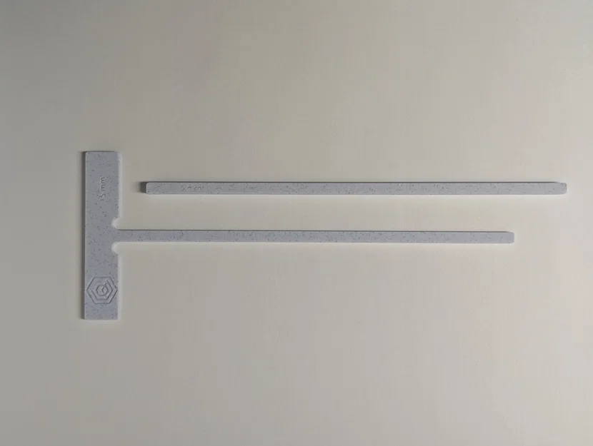 Bộ Dụng Cụ Đóng Sách (Bookbinding Tools) - Image 3