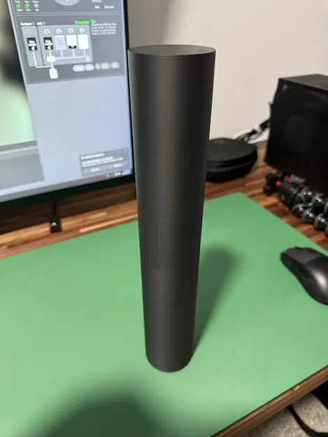 Ống Đựng Playmat Magic the Gathering Có Khóa - Image 2