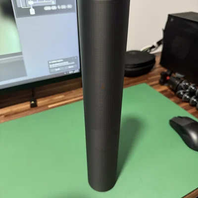 Ống Đựng Playmat Magic the Gathering Có Khóa