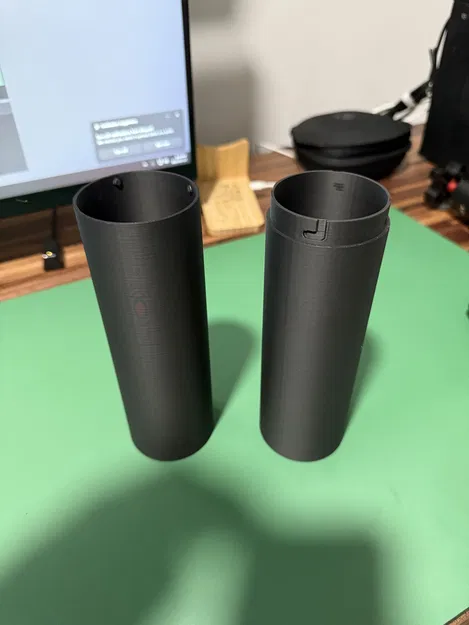 Ống Đựng Playmat Magic the Gathering Có Khóa - Image 3