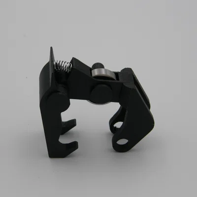 Bộ giữ trục cuốn sợi Pastamatic của Kistek