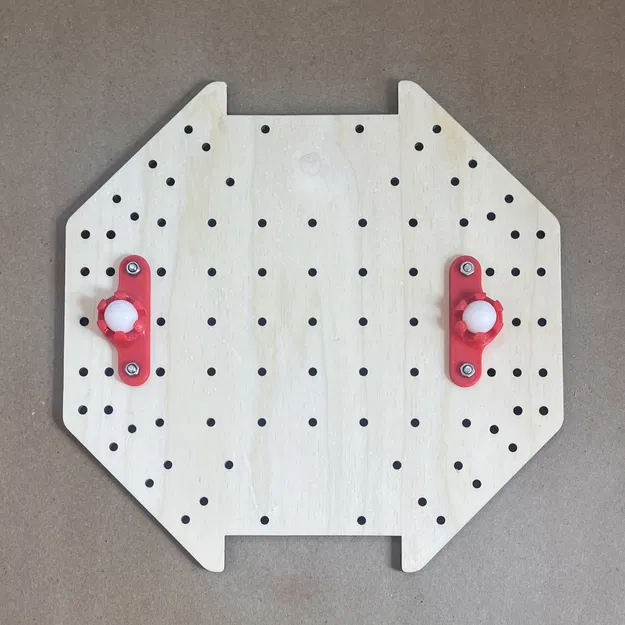 SPARKY v1.2: Nền tảng Robot giáo dục mở - Image 5