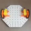 SPARKY v1.2: Nền tảng Robot giáo dục mở - Thumbnail 8