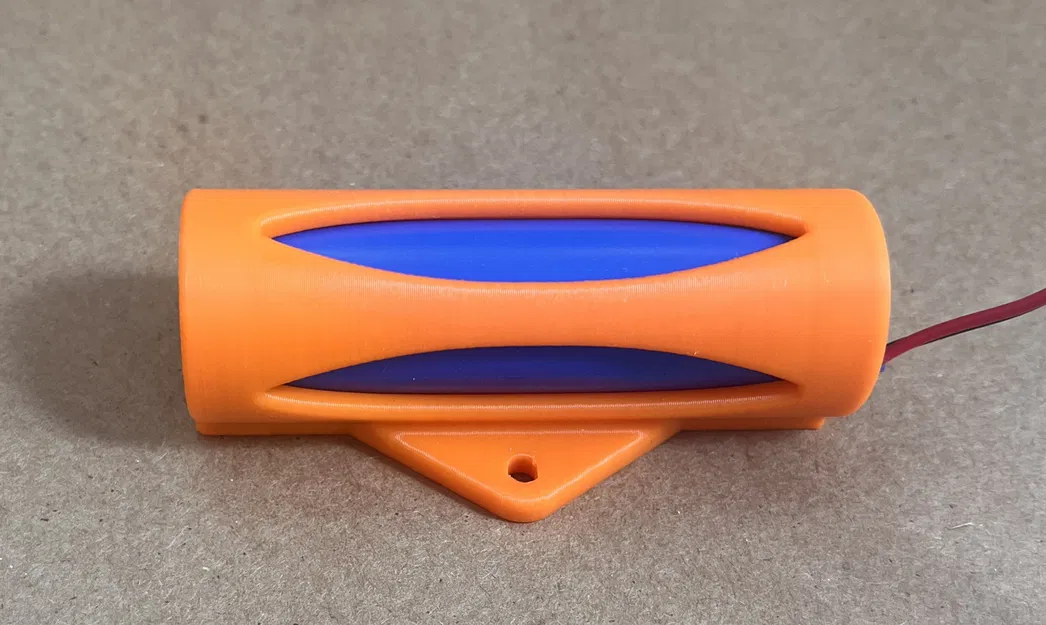 SPARKY v1.2: Nền tảng Robot giáo dục mở - Image 11