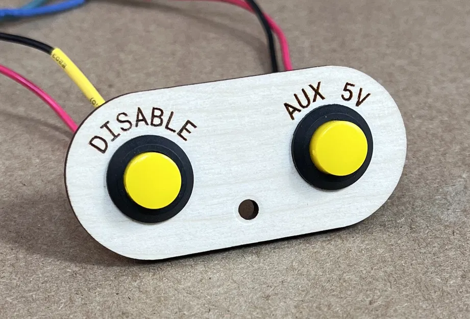 SPARKY v1.2: Nền tảng Robot giáo dục mở - Image 16