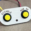 SPARKY v1.2: Nền tảng Robot giáo dục mở - Thumbnail 16