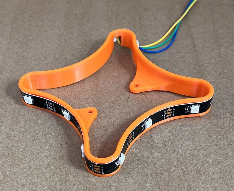 SPARKY v1.2: Nền tảng Robot giáo dục mở - Image 18