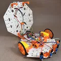 SPARKY v1.2: Nền tảng Robot giáo dục mở - Thumbnail 20