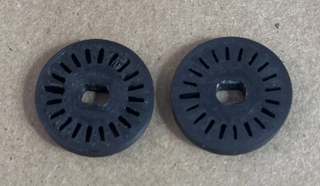 SPARKY v1.2: Nền tảng Robot giáo dục mở - Image 21